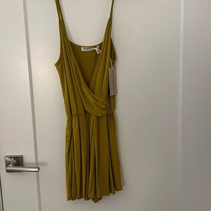 Project Social T Women's Romper